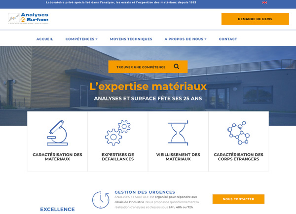 creer un site de rencontre facilement