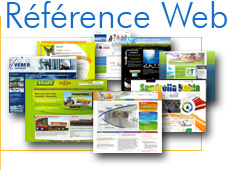 creation site internet