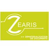 logo pour entreprise informatique