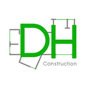 logo pour entreprise du batiment