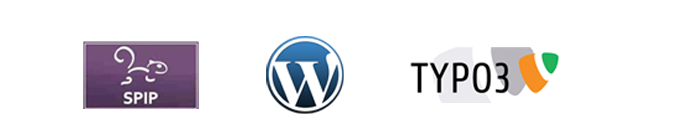 installation de cms
