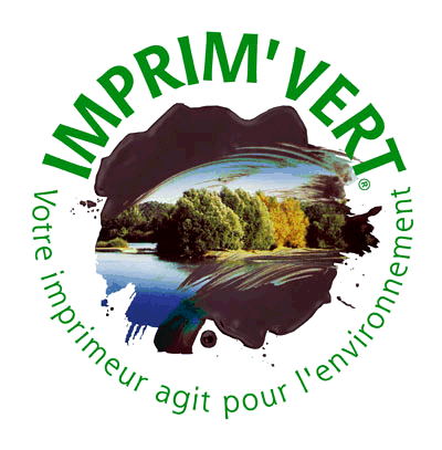 imprim vert
