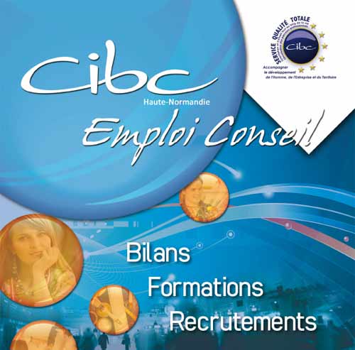 Brochure CIBC Emploi Conseil
