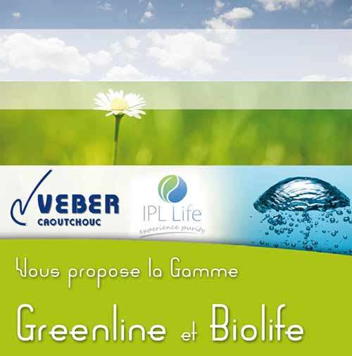 Catalogue Biolife greenline