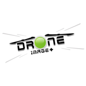 conception logo pour drone