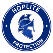 conception logo pour entreprise de sécurité
