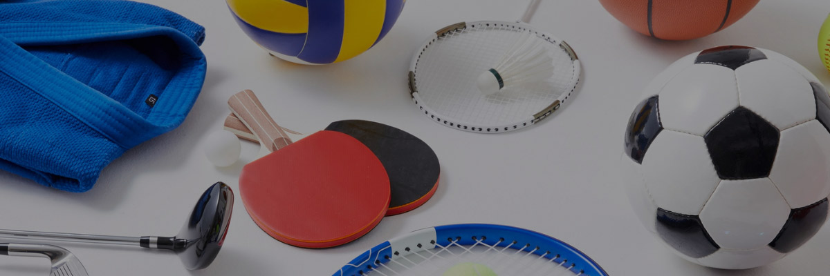 association sportive création site web  