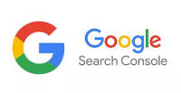 référencement avec google search console