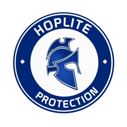 Création logo secteur sécurité et surveillance