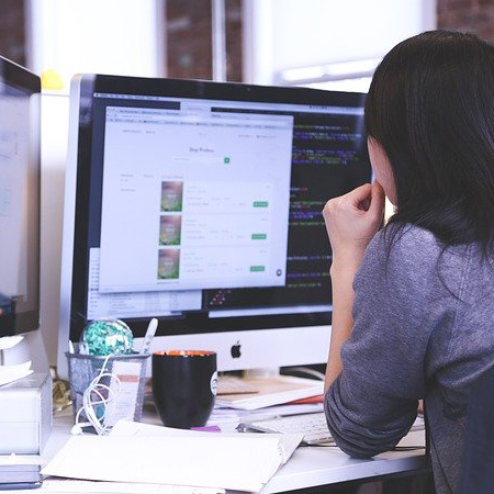 Quelle solution choisir pour la création de votre site internet ?