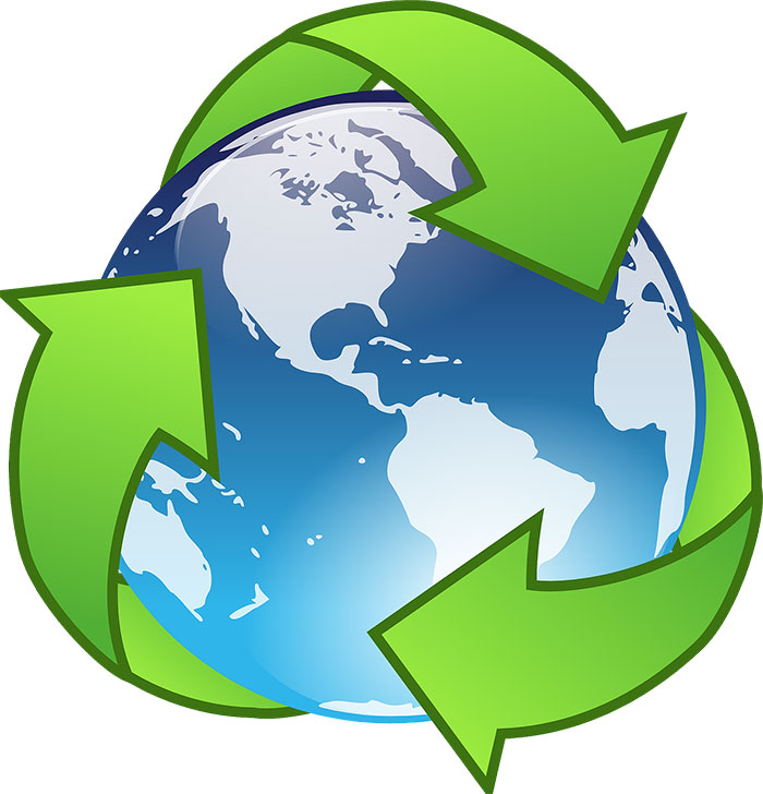 Environnement - Imprim'Vert et hébergement soucieux de l'environnement