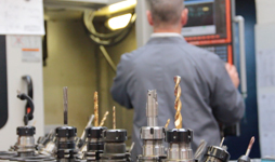 industrie
