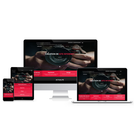 C’est quoi le Responsive Web Design