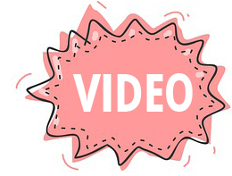 Création site internet video youtube