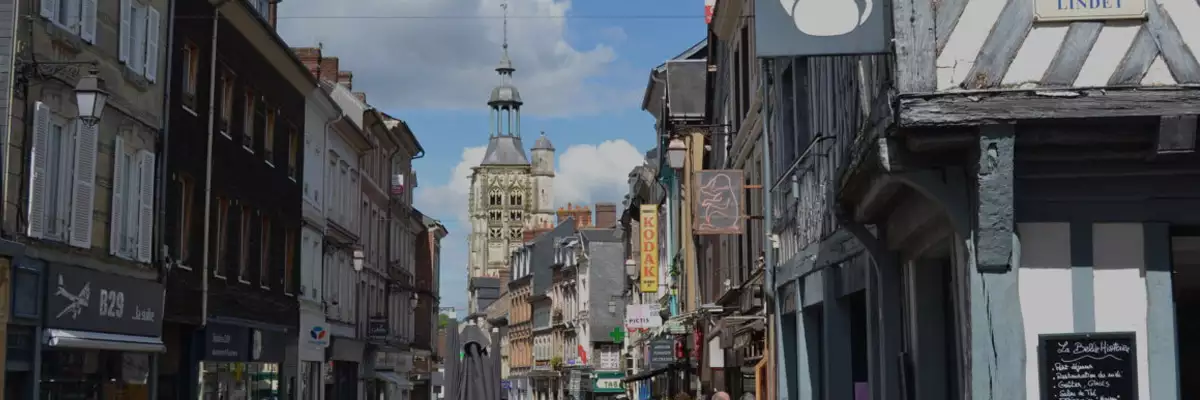 bernay : création site internet