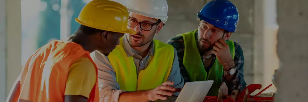 DS maitrise d’oeuvre