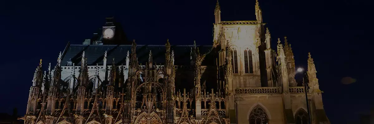 conception flyer Louviers