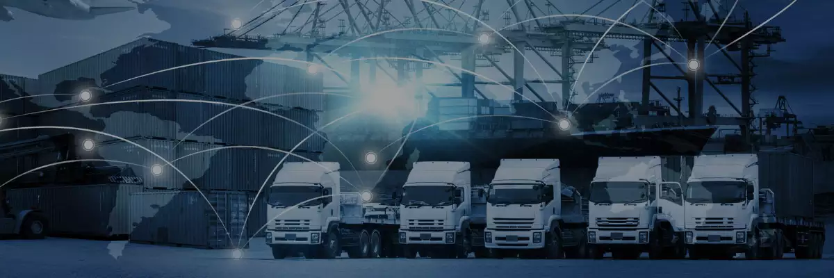 Création de dépliants dans le secteur du transport 