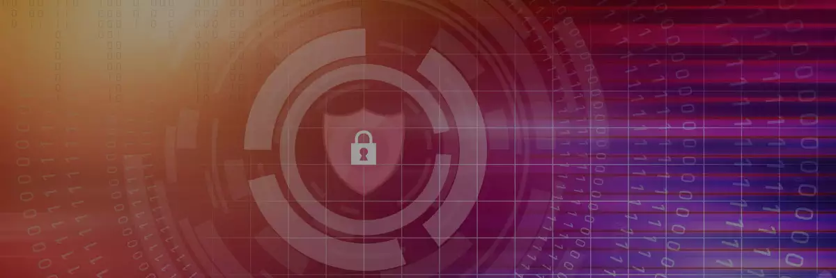 Création site internet et plaquette secteur sécurité