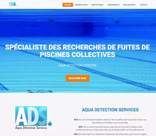 Aqua détection services