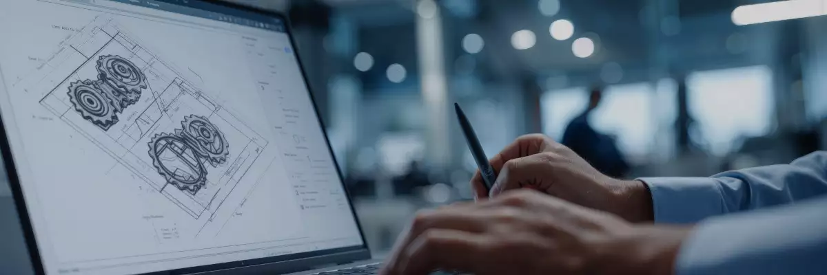 Création de site Internet pour Bureau d’études