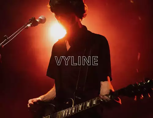 VYLINE - Groupe de musique