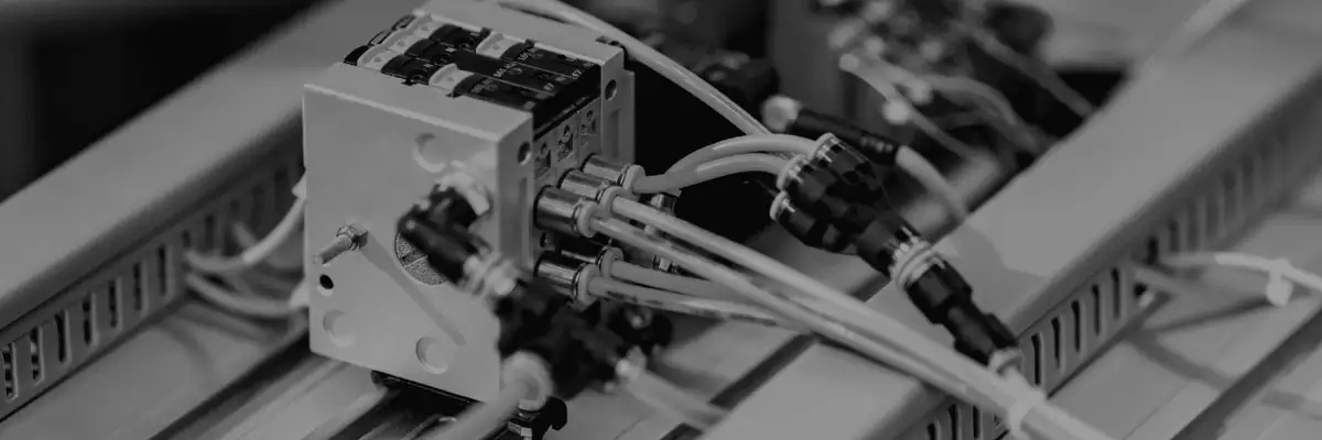 Création site internet en montage mécanique