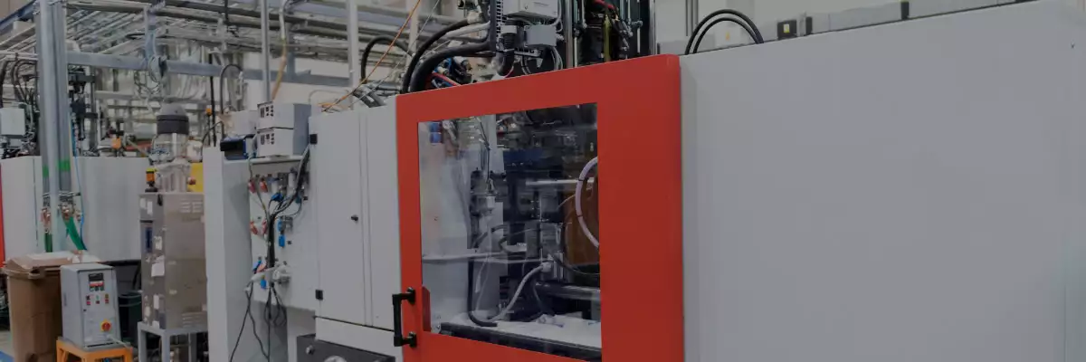 Création de plaquettes et sites web dans l’usinage plastique et l’injection plastique