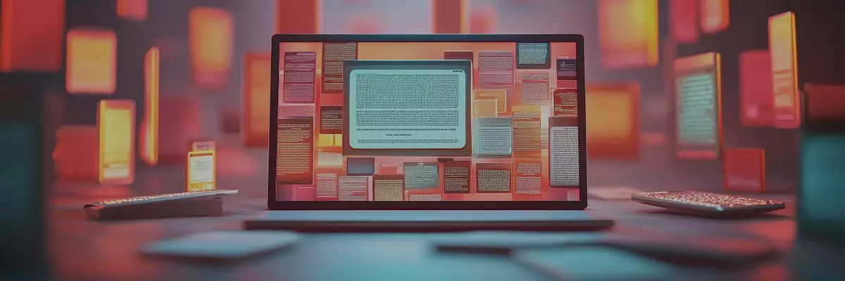 Refonte site internet