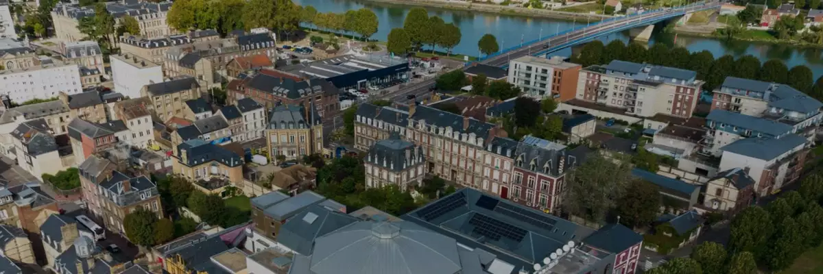 elbeuf : création site internet  