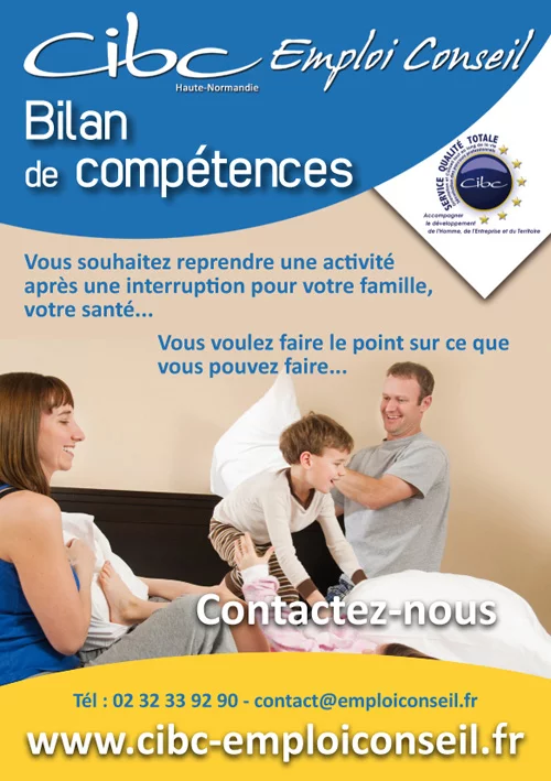 creation Flyer A5 recto pour distribution lors de salon