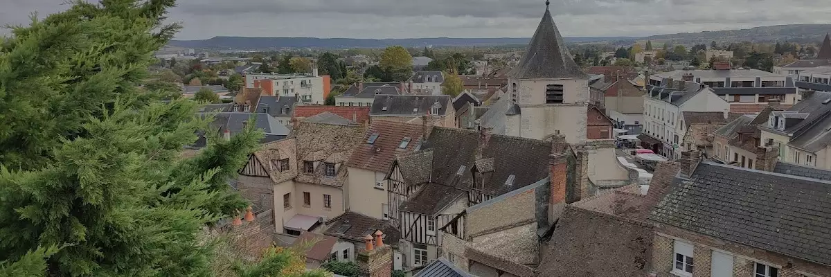 Création site internet Gaillon