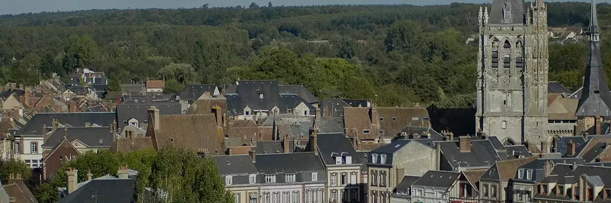 Conception de sites internet sur L’aigle 