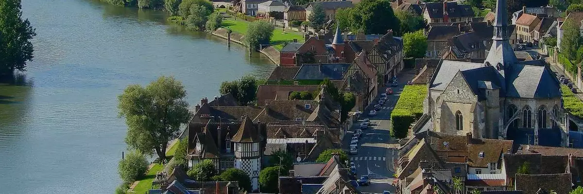 pacy sur eure : création site internet 