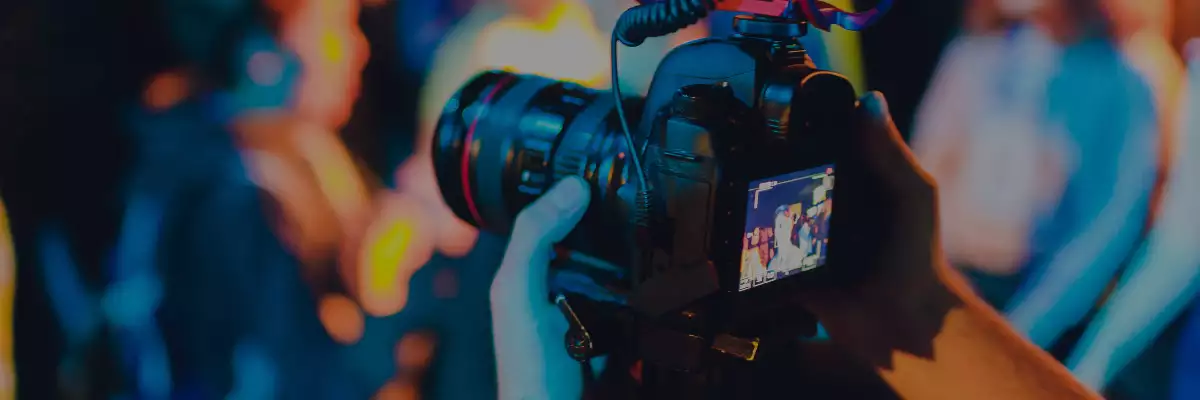 Production audiovisuelle et video didacticiel pour réseaux sociaux et sites internet