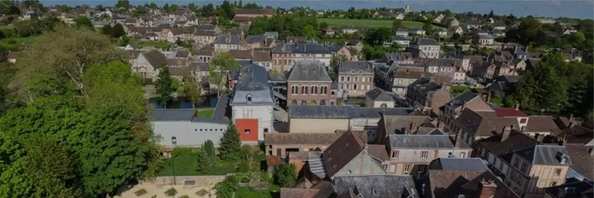 rugles : création site internet