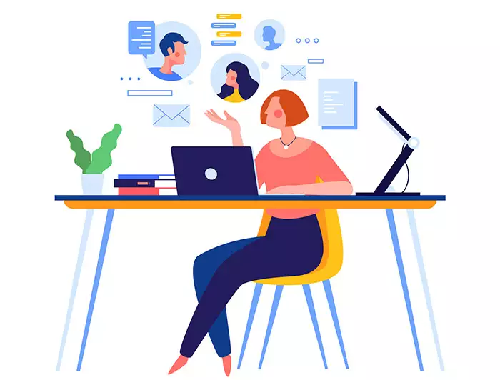 Création d'un site internet pour consultant, formateur et bilan de compétences