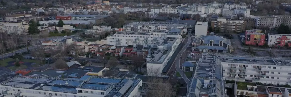 val de reuil : création site web